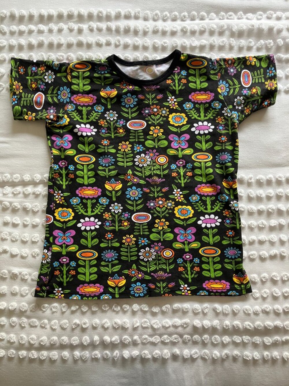 Nooworks Children's T size 4